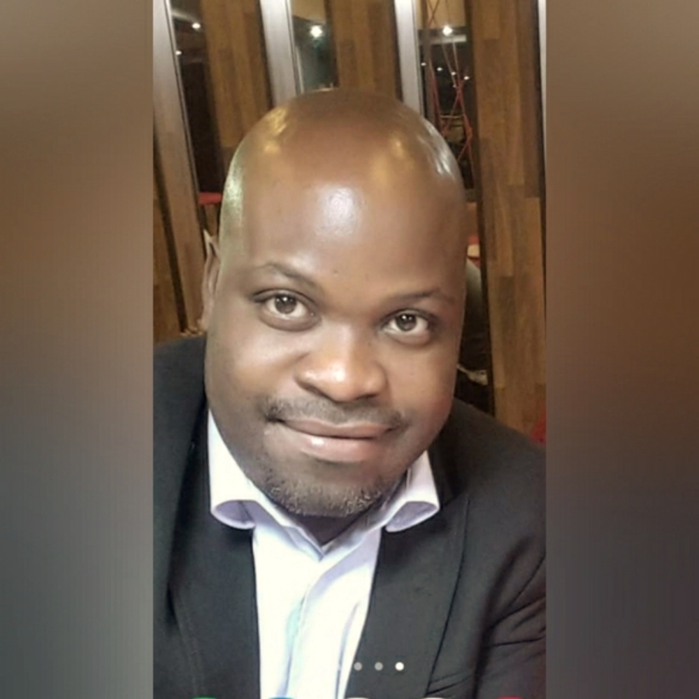 Meet your Posher, Chewe